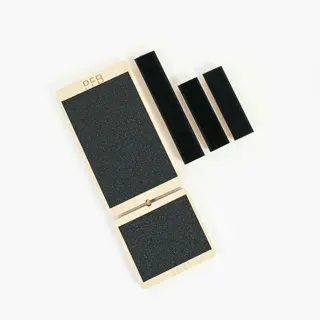 PFB BalanceBoard — Stability & Proprioception Trainer for Ankle & Core