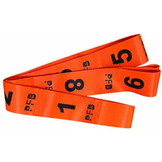 PFB IsoPull — Non-Stretch Isometric Strength Band