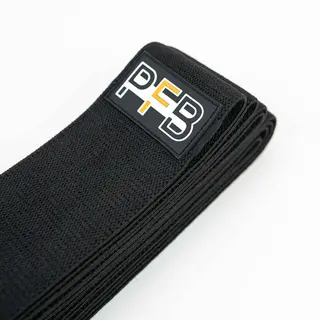 PFB PowerBand Heavy — Reinforced Fabric Resistance Band