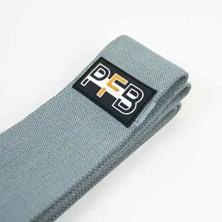 PFB PowerBand Medium — Reinforced Fabric Resistance Band