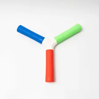 PFB ReactionStick — 3-Color Cognitive & Reaction Training Tool